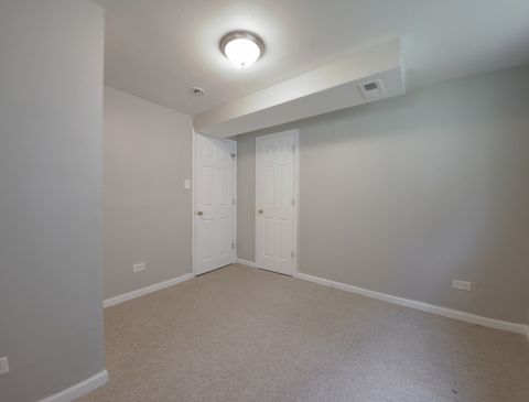Tiny photo for 349 E Maple Drive, Glenwood, IL 60425 (MLS # 12439034)