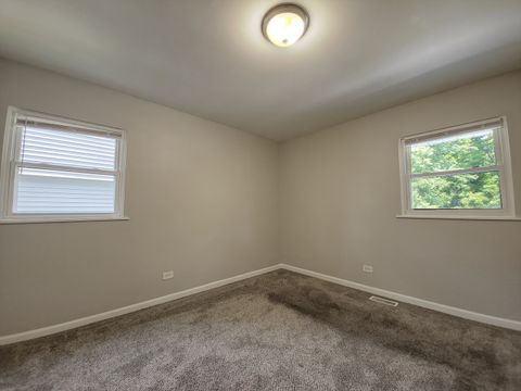 Tiny photo for 349 E Maple Drive, Glenwood, IL 60425 (MLS # 12439034)