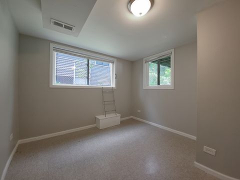 Tiny photo for 349 E Maple Drive, Glenwood, IL 60425 (MLS # 12439034)