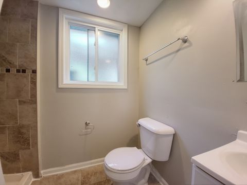 Tiny photo for 349 E Maple Drive, Glenwood, IL 60425 (MLS # 12439034)