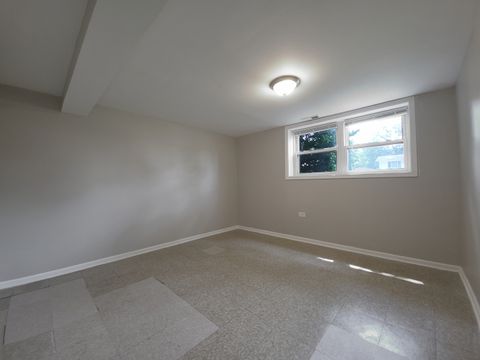 Tiny photo for 349 E Maple Drive, Glenwood, IL 60425 (MLS # 12439034)