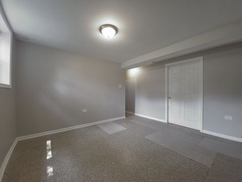 Tiny photo for 349 E Maple Drive, Glenwood, IL 60425 (MLS # 12439034)