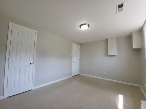 Tiny photo for 349 E Maple Drive, Glenwood, IL 60425 (MLS # 12439034)