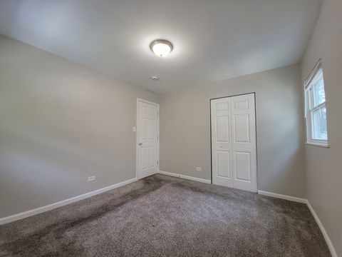 Tiny photo for 349 E Maple Drive, Glenwood, IL 60425 (MLS # 12439034)