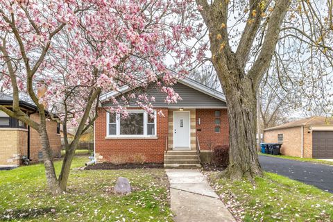15600 Orchid Drive South Holland IL 60473