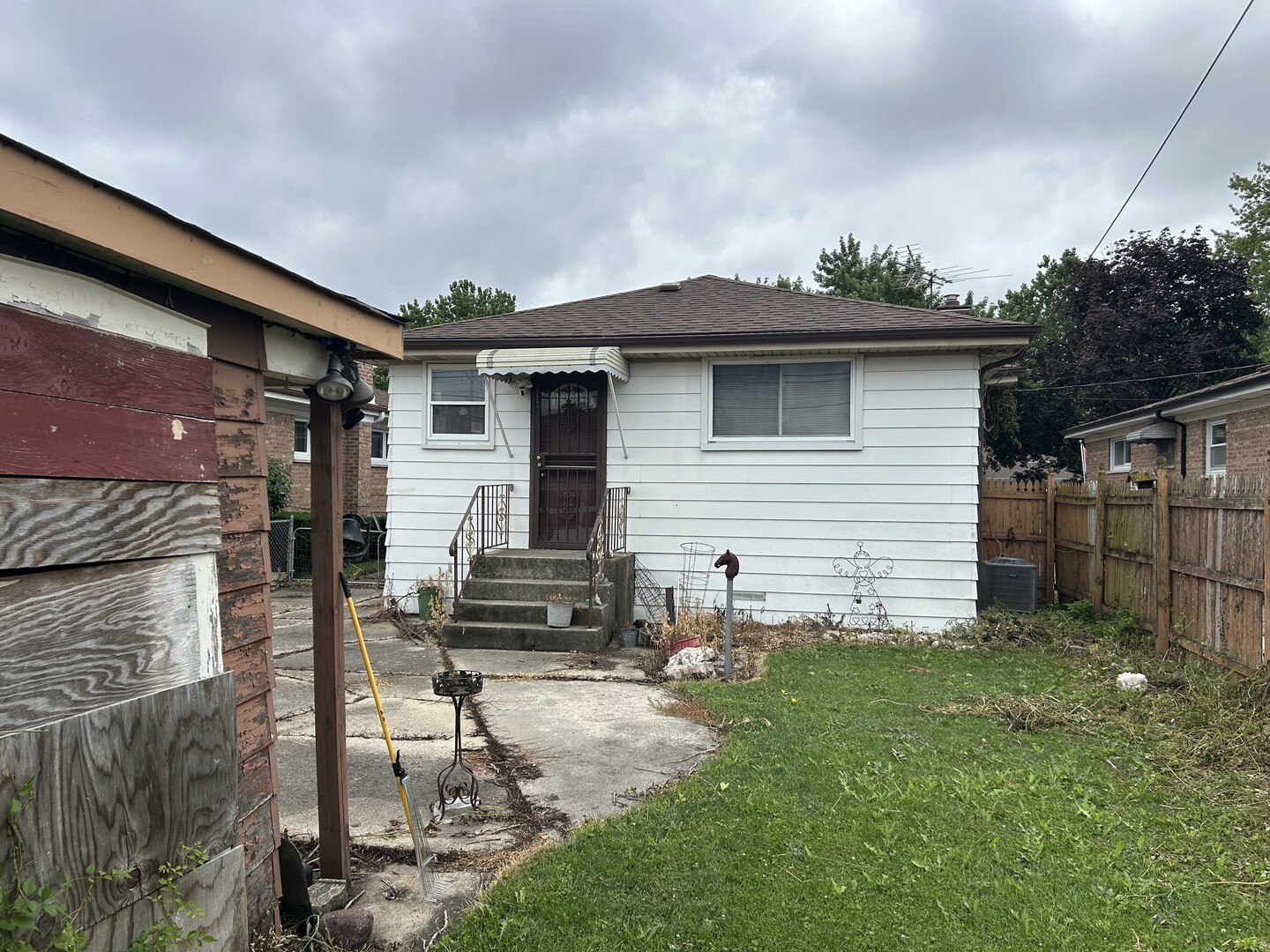 4236 W 78TH Street