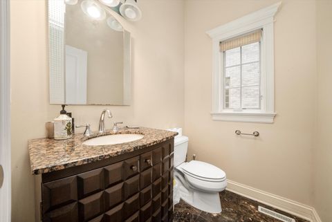 Tiny photo for 7745 KENTON Avenue, Skokie, IL 60076 (MLS # 12584531)