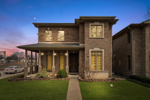 Tiny photo for 7745 KENTON Avenue, Skokie, IL 60076 (MLS # 12584531)