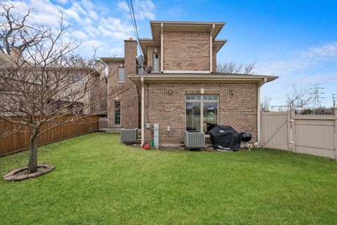 Tiny photo for 7745 KENTON Avenue, Skokie, IL 60076 (MLS # 12584531)