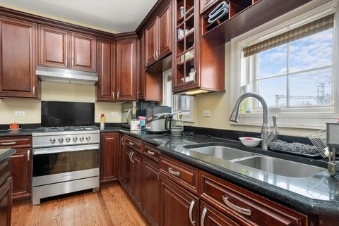 Tiny photo for 7745 KENTON Avenue, Skokie, IL 60076 (MLS # 12584531)
