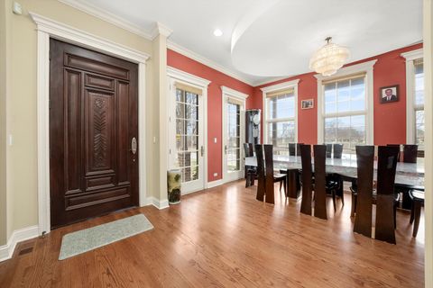 Tiny photo for 7745 KENTON Avenue, Skokie, IL 60076 (MLS # 12584531)