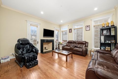 Tiny photo for 7745 KENTON Avenue, Skokie, IL 60076 (MLS # 12584531)