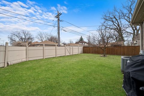 Tiny photo for 7745 KENTON Avenue, Skokie, IL 60076 (MLS # 12584531)