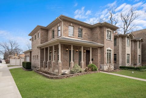 Tiny photo for 7745 KENTON Avenue, Skokie, IL 60076 (MLS # 12584531)