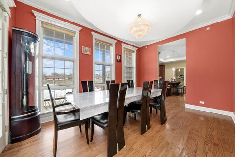 Tiny photo for 7745 KENTON Avenue, Skokie, IL 60076 (MLS # 12584531)