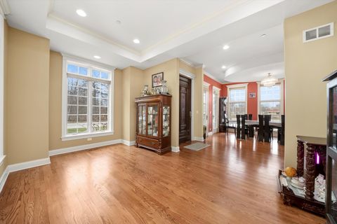 Tiny photo for 7745 KENTON Avenue, Skokie, IL 60076 (MLS # 12584531)