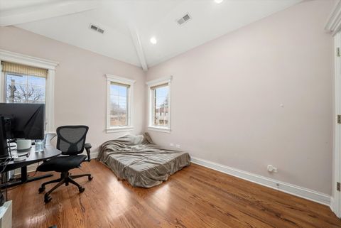 Tiny photo for 7745 KENTON Avenue, Skokie, IL 60076 (MLS # 12584531)