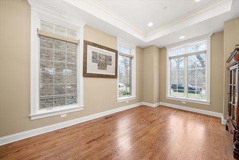 Tiny photo for 7745 KENTON Avenue, Skokie, IL 60076 (MLS # 12584531)