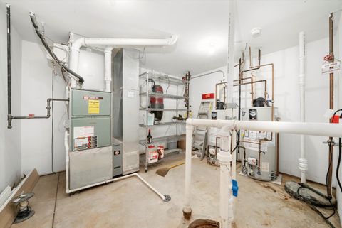 Tiny photo for 7745 KENTON Avenue, Skokie, IL 60076 (MLS # 12584531)