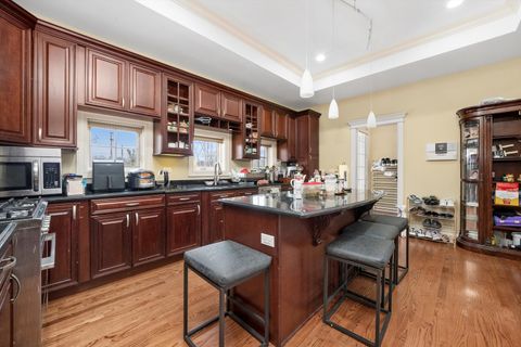Tiny photo for 7745 KENTON Avenue, Skokie, IL 60076 (MLS # 12584531)