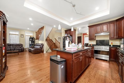 Tiny photo for 7745 KENTON Avenue, Skokie, IL 60076 (MLS # 12584531)