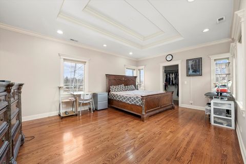 Tiny photo for 7745 KENTON Avenue, Skokie, IL 60076 (MLS # 12584531)