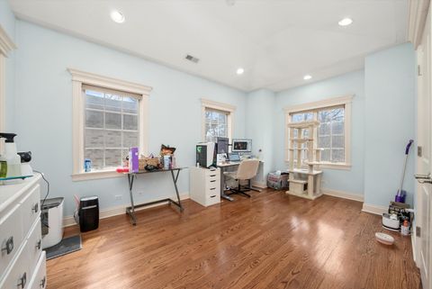 Tiny photo for 7745 KENTON Avenue, Skokie, IL 60076 (MLS # 12584531)