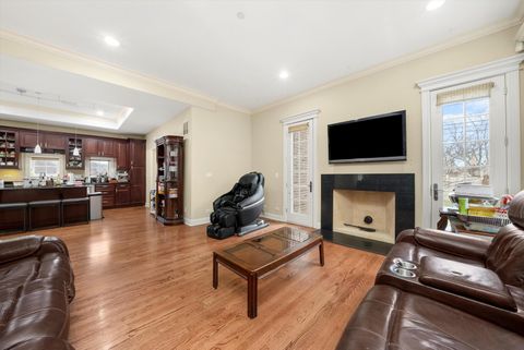 Tiny photo for 7745 KENTON Avenue, Skokie, IL 60076 (MLS # 12584531)
