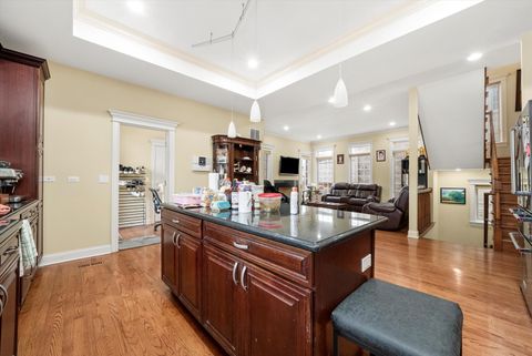 Tiny photo for 7745 KENTON Avenue, Skokie, IL 60076 (MLS # 12584531)