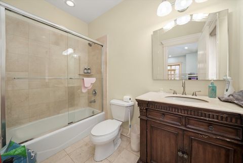 Tiny photo for 7745 KENTON Avenue, Skokie, IL 60076 (MLS # 12584531)