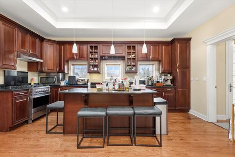 Tiny photo for 7745 KENTON Avenue, Skokie, IL 60076 (MLS # 12584531)