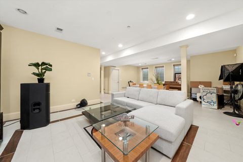 Tiny photo for 7745 KENTON Avenue, Skokie, IL 60076 (MLS # 12584531)