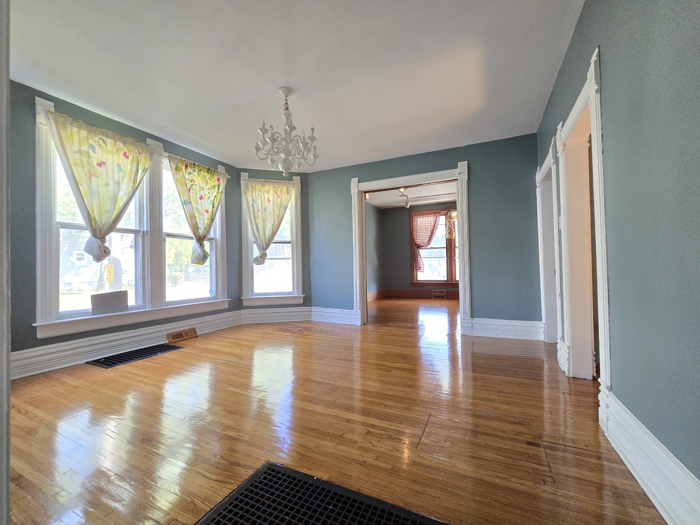 702 Franklin Street