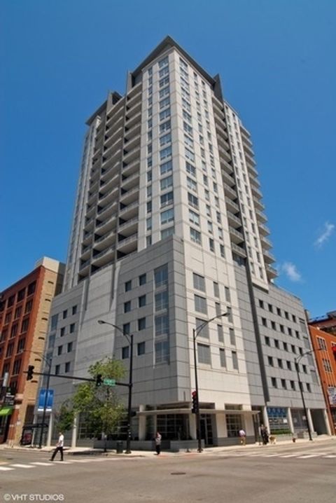 330 W Grand Avenue 2106 Chicago IL 60654