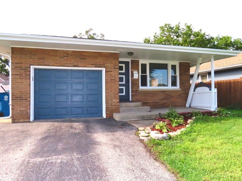 Photo of 555 Elsie Avenue, Crest Hill, IL 60403 (MLS # 12737293)