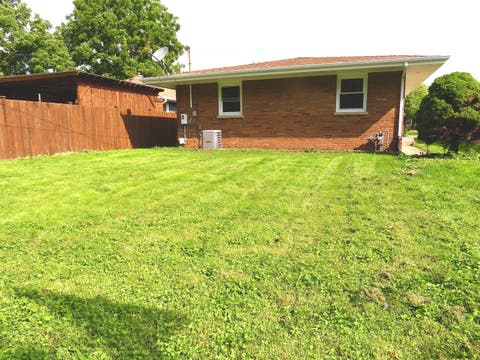 Tiny photo for 555 Elsie Avenue, Crest Hill, IL 60403 (MLS # 12737293)