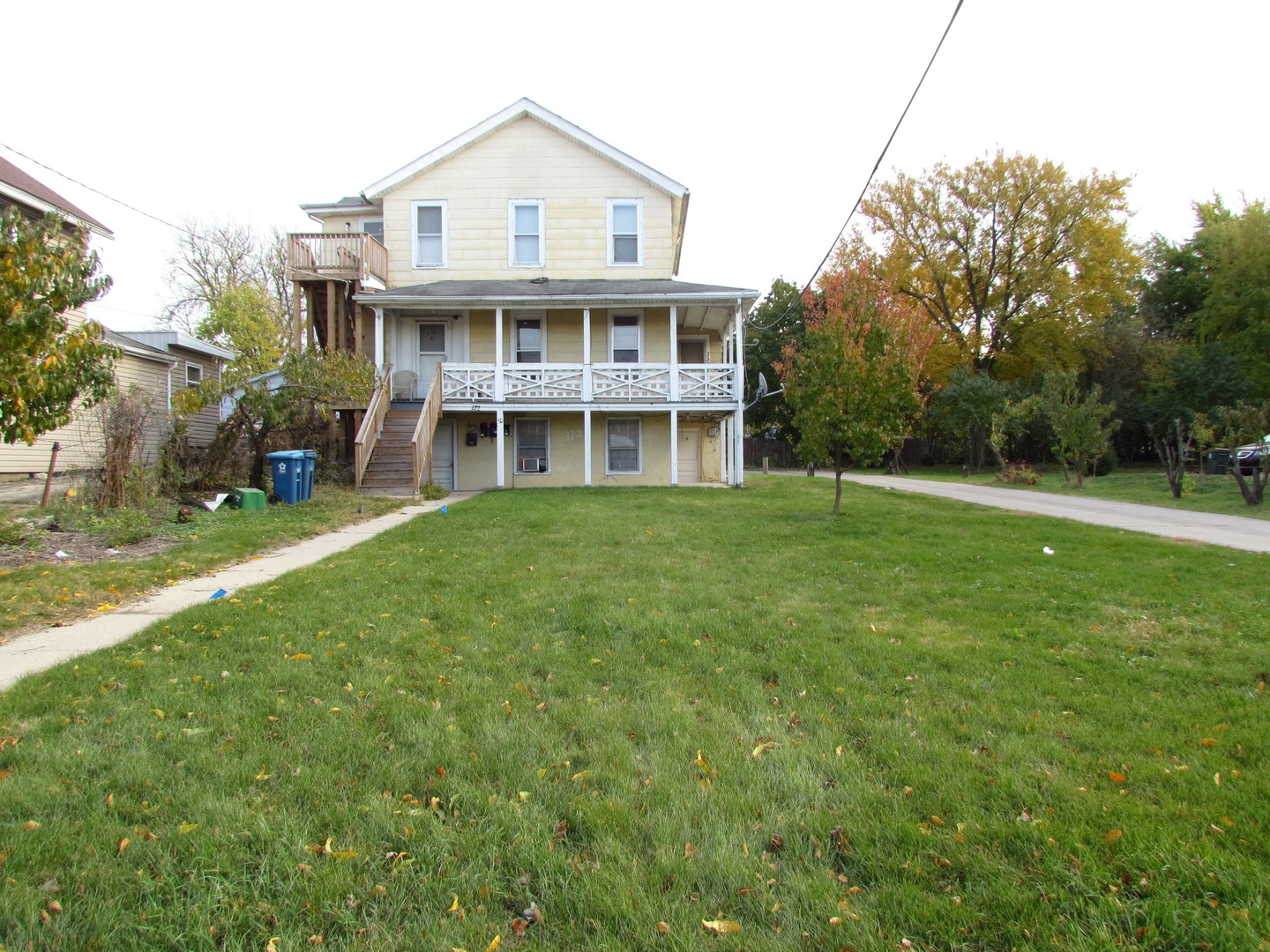 332 S Broadway Avenue