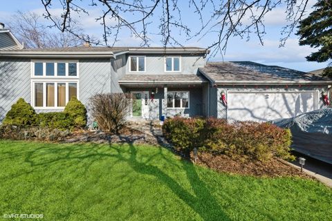 5042 Boulders Drive Gurnee IL 60031