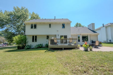 Tiny photo for 2206 Farmdale Lane, Freeport, IL 61032 (MLS # 12726212)