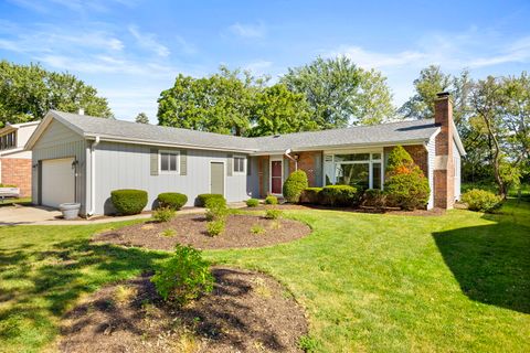 A home in Wheaton