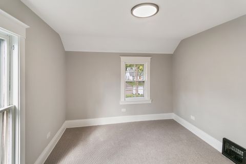 Tiny photo for 1525 Burr Oak Road, Homewood, IL 60430 (MLS # 12607386)