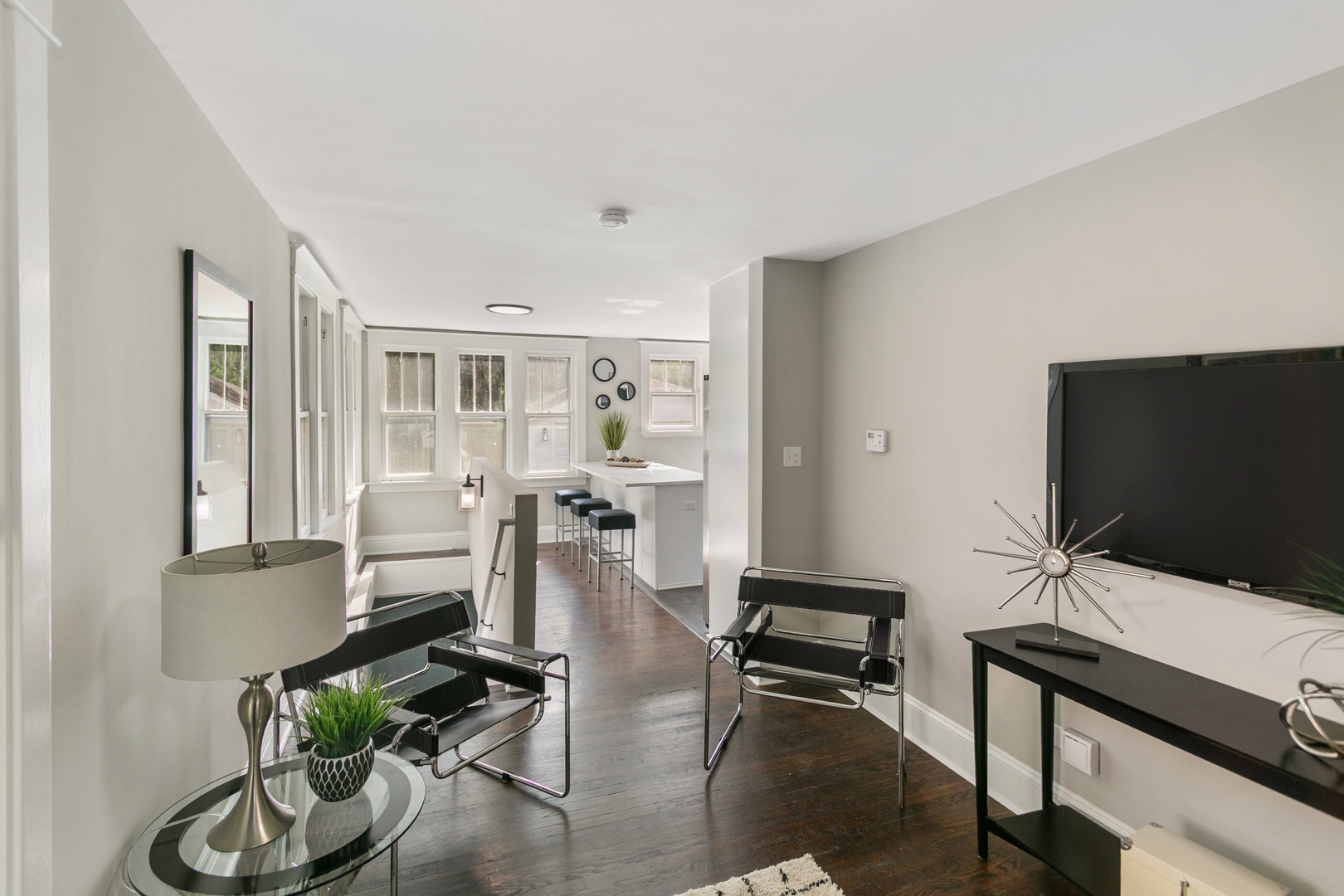 1525 Burr Oak Road
