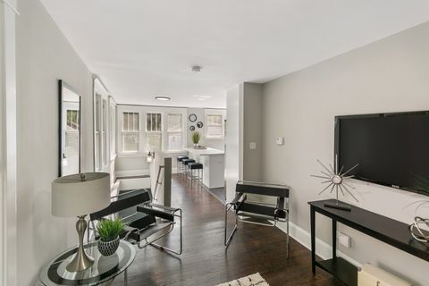 Tiny photo for 1525 Burr Oak Road, Homewood, IL 60430 (MLS # 12607386)