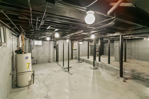 Tiny photo for 1525 Burr Oak Road, Homewood, IL 60430 (MLS # 12607386)