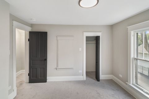 Tiny photo for 1525 Burr Oak Road, Homewood, IL 60430 (MLS # 12607386)