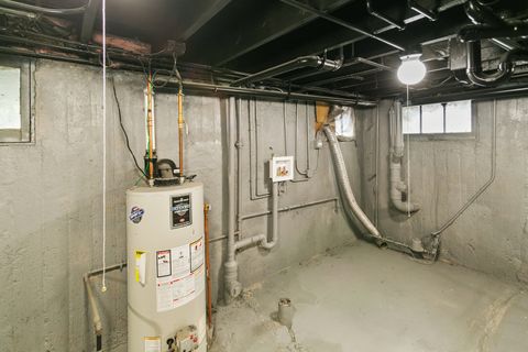 Tiny photo for 1525 Burr Oak Road, Homewood, IL 60430 (MLS # 12607386)