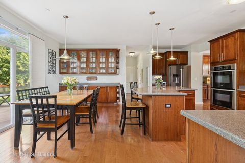 Tiny photo for 11581 BEACON Avenue, Huntley, IL 60142 (MLS # 12452481)