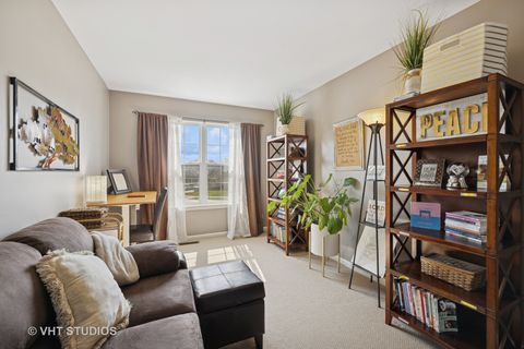 Tiny photo for 11581 BEACON Avenue, Huntley, IL 60142 (MLS # 12452481)