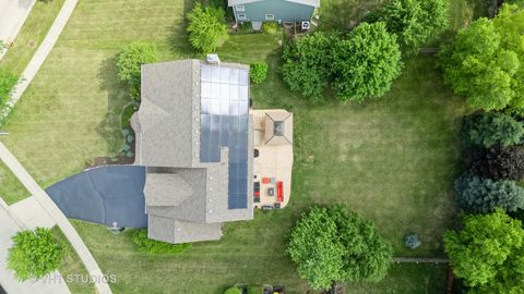 Tiny photo for 11581 BEACON Avenue, Huntley, IL 60142 (MLS # 12452481)