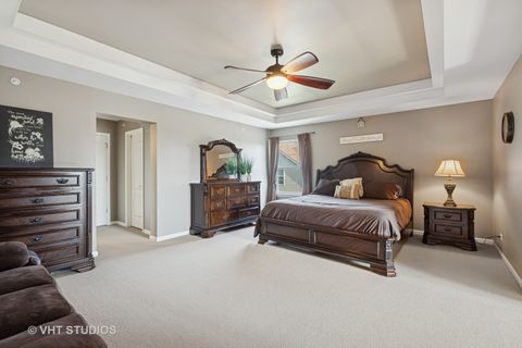Tiny photo for 11581 BEACON Avenue, Huntley, IL 60142 (MLS # 12452481)